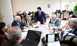 Battalgazi'de Tarih ve Kültürel Miras Üzerine Çalıştay Gerçekleştirildi