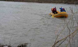 Bayburt Üniversiteler Arası Rafting Şampiyonası nehir inişi etabıyla sona erdi