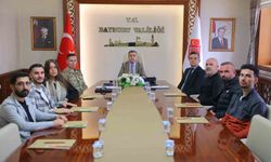 Bayburt'ta mart ayı asayiş raporu açıklandı