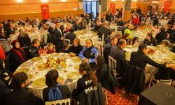Bayburt'ta Türk Polis Teşkilatı'nın 181. yılı kutlandı