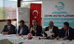 Bayındır'da eğitimde iş birliği hamlesi