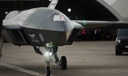 Bayraktar KIZILELMA, ASELSAN'ın KARAT Kızılötesi Sistemi ile Test Uçuşu Gerçekleştirdi
