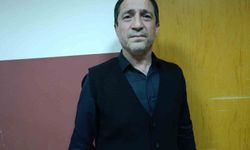 Bayram Nabi Şişik için mevlit programı düzenlendi