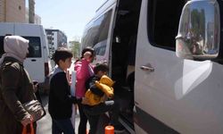 Belediye, genç araştırmacılara tarih projesinde destek sağladı