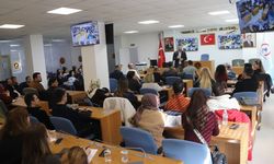 Belediye Personeline Kamu İhale Kanunu ve Doğrudan Temin Eğitimi Verildi