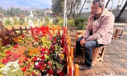 Belinay'ın babası, okul saldırısını değerlendirdi