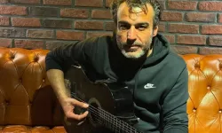 Şarkıcı Rıza Tamer Hayatını Kaybetti