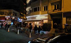 Beşiktaş'ta eğlence mekanına uyuşturucu operasyonu: İşletme sahibi gözaltında