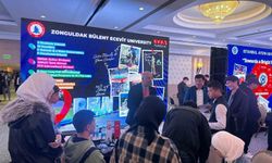 BEUN, Özbekistan'da Öğrenci Adaylarının Tercihi Oldu