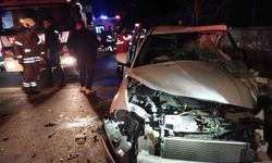 Beykoz'da trafik kazası: 1 ağır yaralı, 12 kişi etkilendi