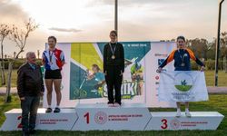 Beyza Bilun Bilgiç, Türkiye'yi Avrupa'da temsil edecek