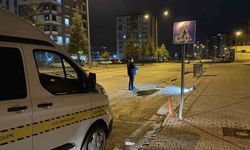 Bıçaklı çatışmada iki kardeş yaralandı: 2 kişi hastaneye kaldırıldı