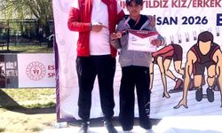 Bilecik sporcuları yarışlarda madalyaları topladı