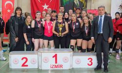 Bilecikli sporcular şampiyon oldu