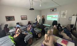 Bilecik'te 'Aile Sağlığı' ve 'Tütün Bağımlılığı' semineri