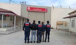 Bilecik'te çocuğa cinsel istismardan aranan kişi yakalandı