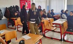 Bilecik'te Çocuklara Yönelik Eğitim ve Güvenlik Projesi Başlatıldı