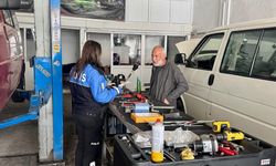 Bilecik'te Esnafa Dolandırıcılık Uyarısı