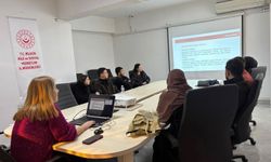 Bilecik'te 'Evlilik Öncesi Eğitim Semineri' Yapıldı