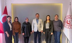 Bilecik'te gazilere ve şehit yakınlarına oryantasyon eğitimi