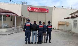 Bilecik'te hapis cezası olan şahıs yakalandı