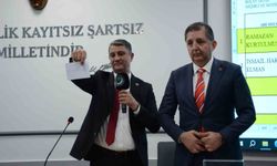 Bilecik'te İl Genel Meclisi Başkanlığı AK Parti'de Devam Ediyor
