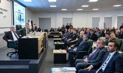 Bilecik'te kamu yatırımları değerlendirildi