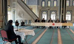 Bilecik'te Kur'an-ı Kerim İle Hafızlık Yarışmaları Tamamlandı