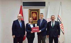 Bilecik'te spor altyapısına dev yatırım imzalandı