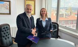 Bilecik'te tarım için tarihi iş birliği gerçekleştirildi