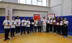 Bilecik'te teknolojiye yön verecek DENEYAP E-Sınav maratonu başladı