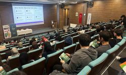 'Bilinçli nesiller, bağımsız gelecek' eğitimleri TOGÜ'de yaygınlaşıyor