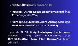 Bingöl'de aranan mahkum polis tarafından yakalandı