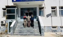 Birecik'te aranan 2 kişi yakalandı