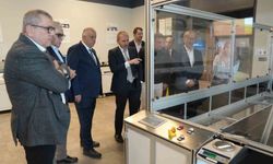 Bıyık: 'Düzce, Türkiye'nin temiz enerji üssü olacak'