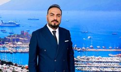 Bodrum Gazeteciler Cemiyeti'nde Eren Ayhan Yeniden Başkan Seçildi