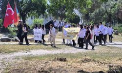 Bodrum'da Turizm Haftası etkinlikleri başladı