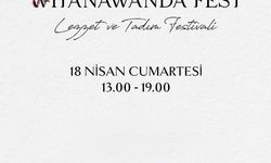 Bodrum'un lezzet festivali: 'Wiyanawanda Fest 3. kez kapılarını açıyor'