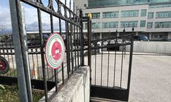 Bolu Belediyesi'nde kurban skandalı: 2 kişi tutuklandı