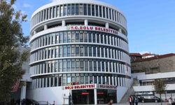 Bolu Belediyesi'nde yeni başkan yardımcısı atandı