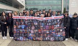 Bolu'da 15 yaşındaki Alperen'in ölümüne neden olan 2 sanığa 7 yıl hapis cezası