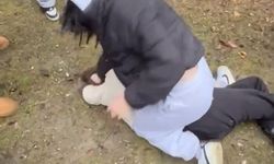 Bolu'da Lise Öğrencisini Sert Bir Şekilde Darp Ettiler