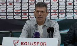 Boluspor'un Adana Demirspor'u farklı mağlup etmesinin detayları