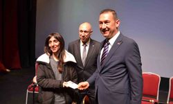 Bor'da Kütüphane Haftası 'İyileştiren Kütüphane' Temasıyla Kutlandı