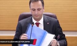 Bornova Belediye Başkanı Eşki adliyeye çıkarıldı