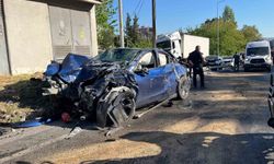 Bornova'daki tır kazasıyla ilgili savcılıktan flaş açıklama: Fren izi yok