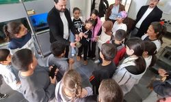 Boyabatlı Öğrenciler Sinop'un Tarih ve Kültürünü Keşfe Çıktı