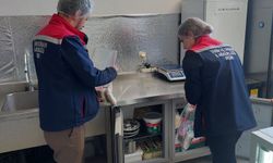 Bozdoğan'da gıda işletmelerine yönelik denetim gerçekleştirildi