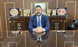 Bozkuş: ''Cumhurbaşkanı Yardımcısı Yılmaz'ın Diyarbakır ziyareti kritik öneme sahip''