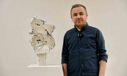 BŞEÜ, Devlet Resim Ve Heykel Yarışması'nda ödül aldı